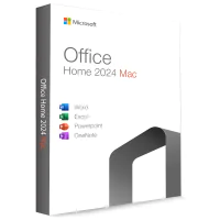 Microsoft Office 2024 Home Do MAC